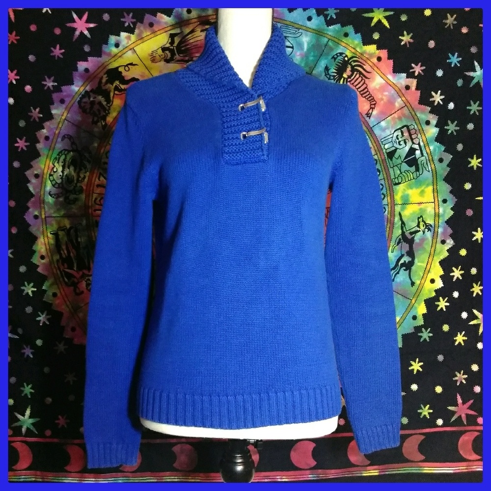 Lauren by Ralph Lauren Sweater